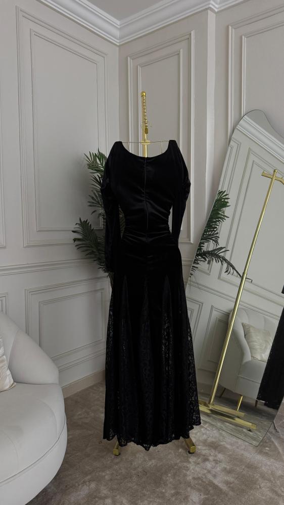 Wad dress