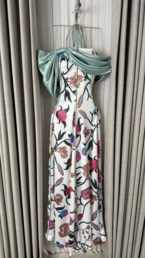 Dress of Sheilah