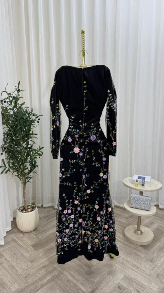 Deem dress