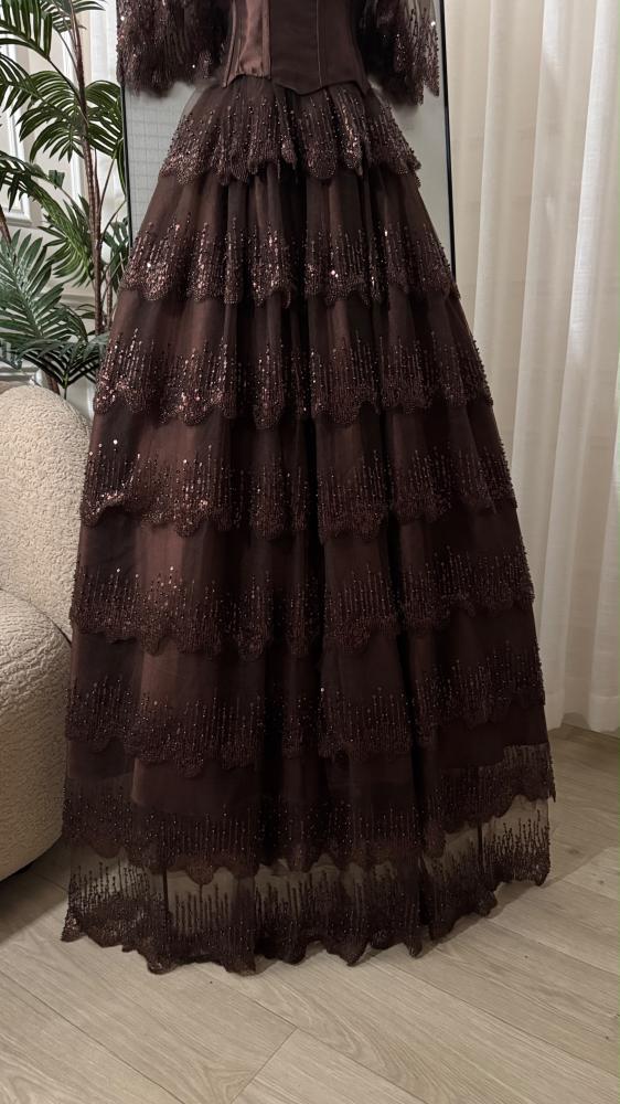 فستان سماح