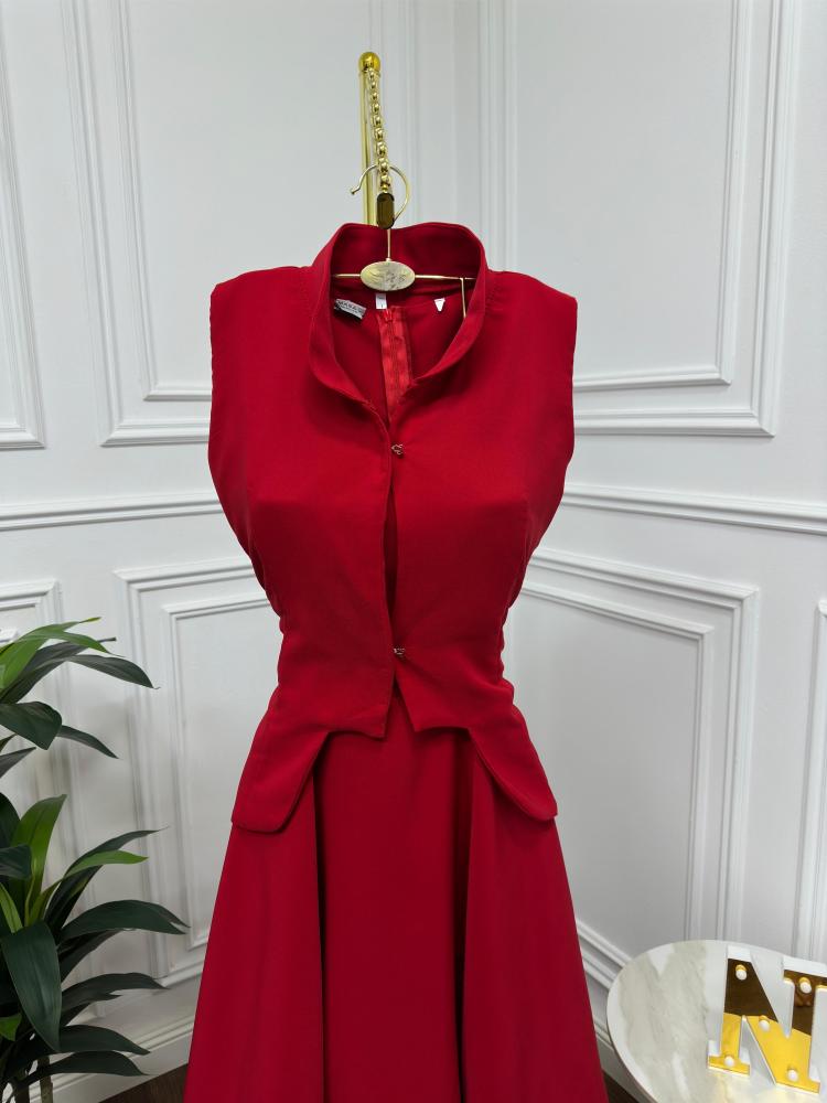 Sosin dress