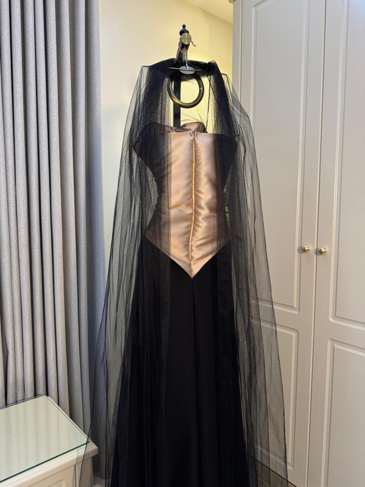 Mashaal dress