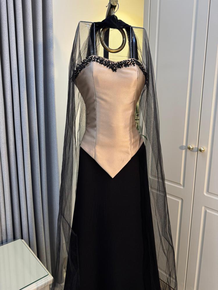 Mashaal dress