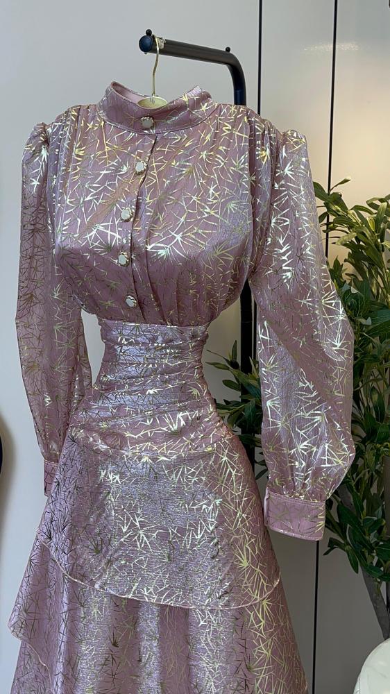 Lamis dress