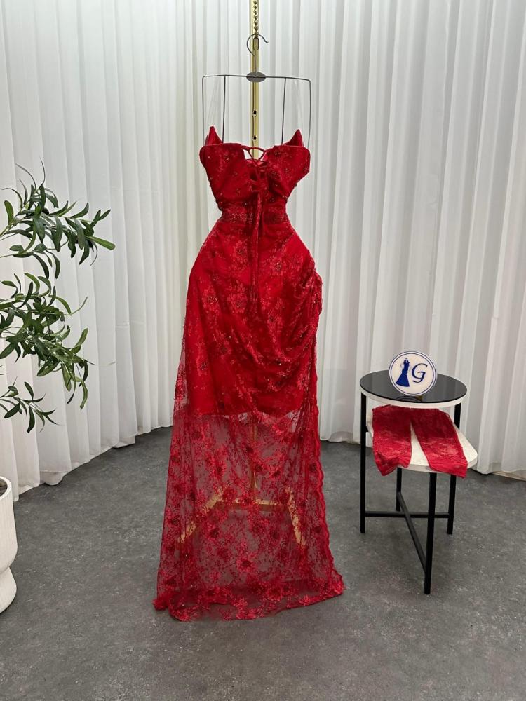 Dress Anfal