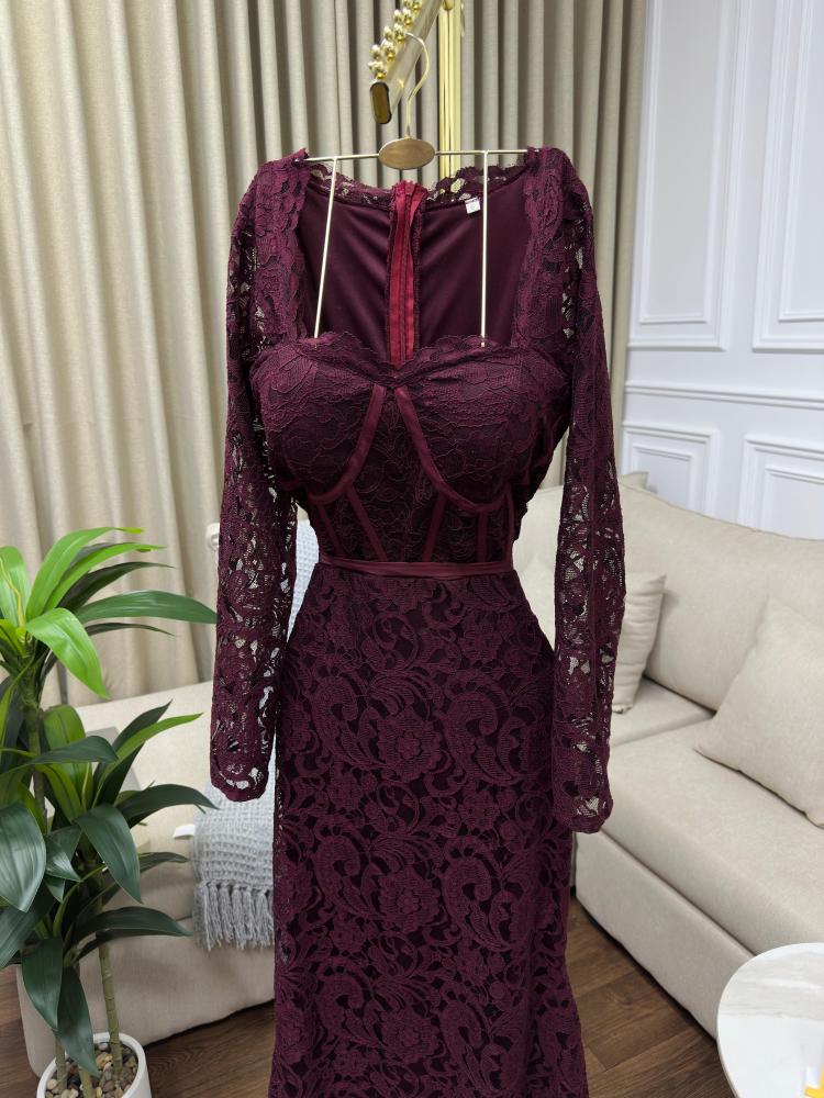 Rend dress
