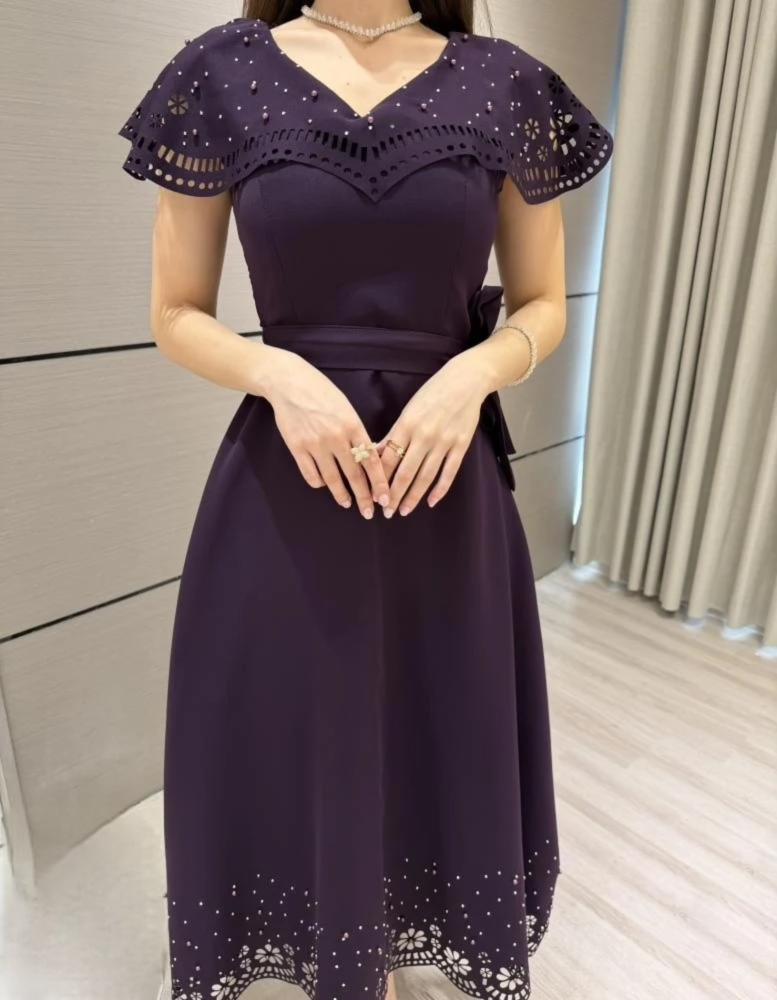 Star dress