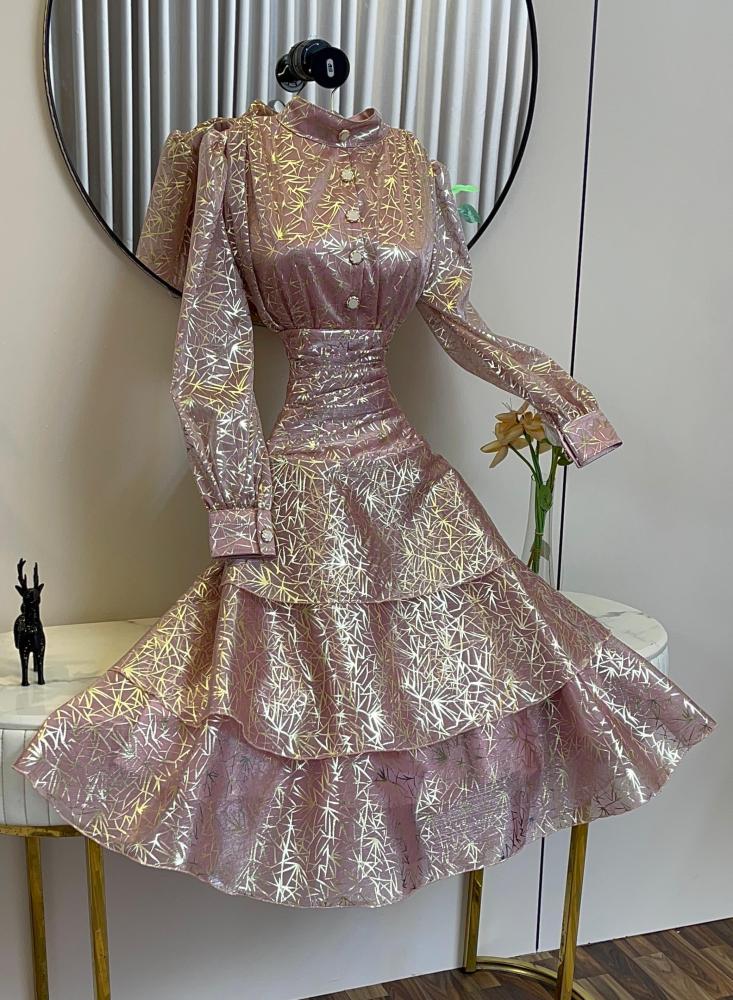 Lamis dress
