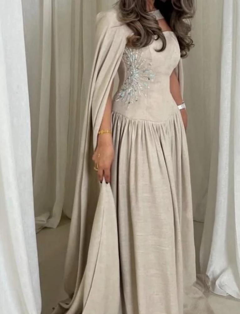 فستان سعاد