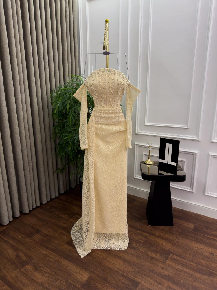 Shajoun dress