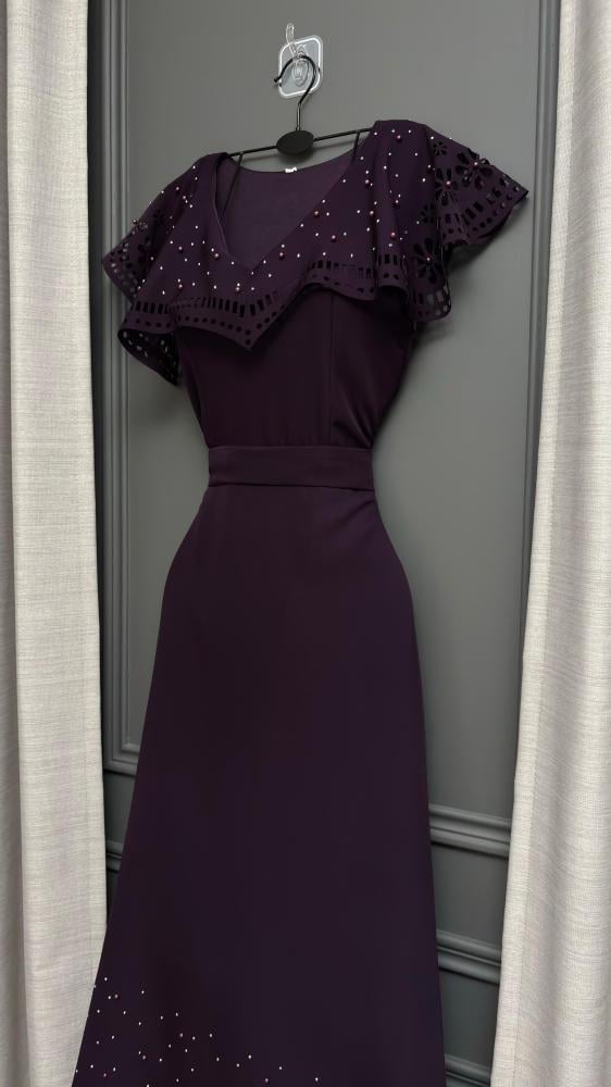 Star dress