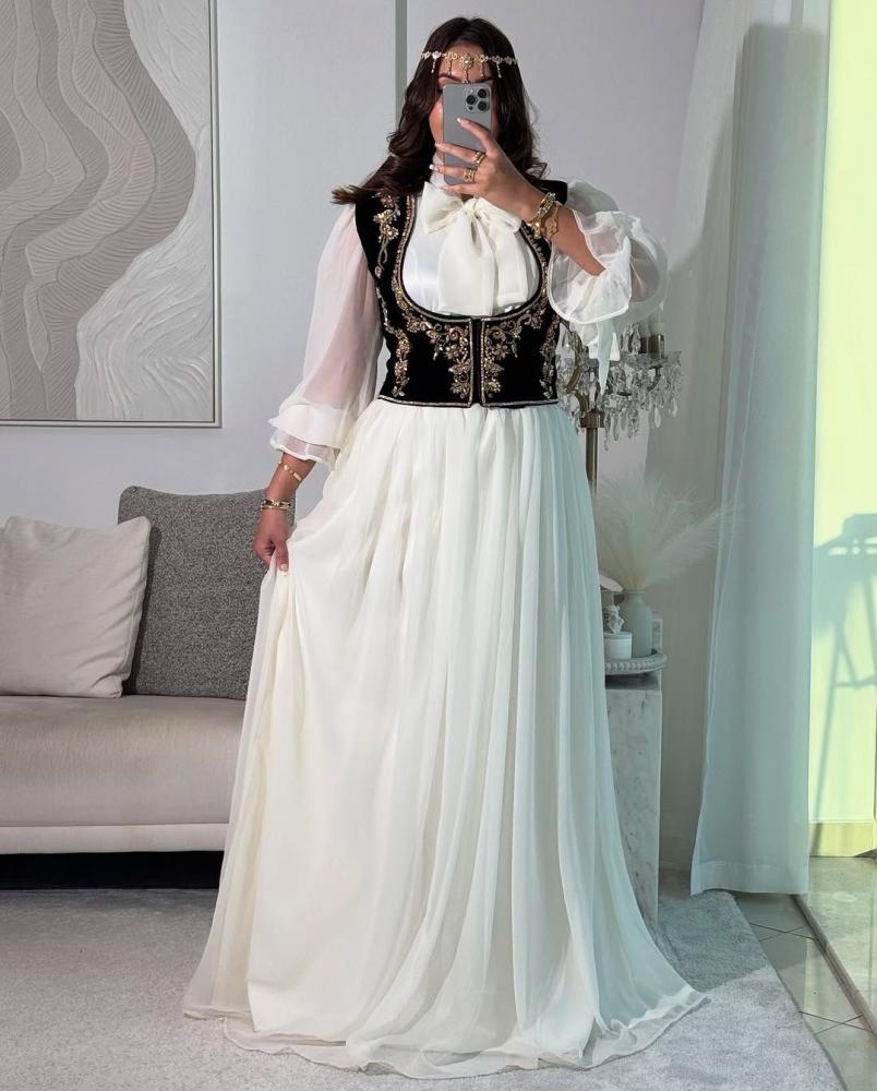 فستان غاده