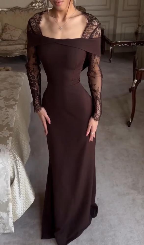 فستان سميه