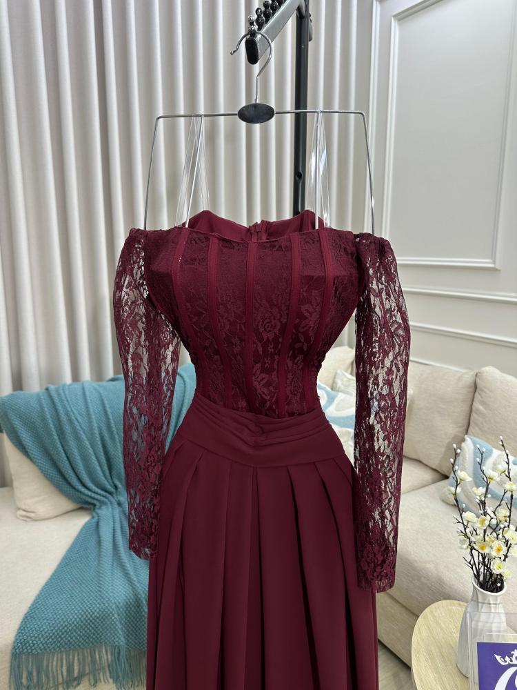 Vala dress