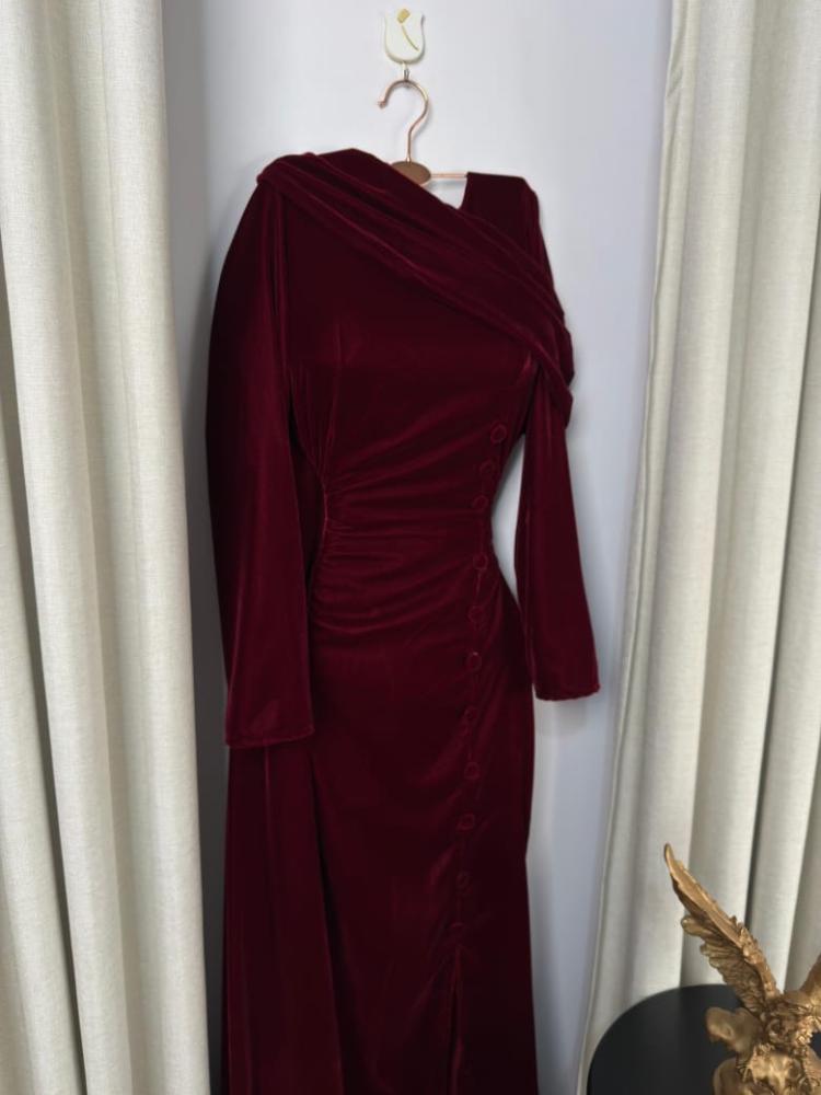 Nada dress