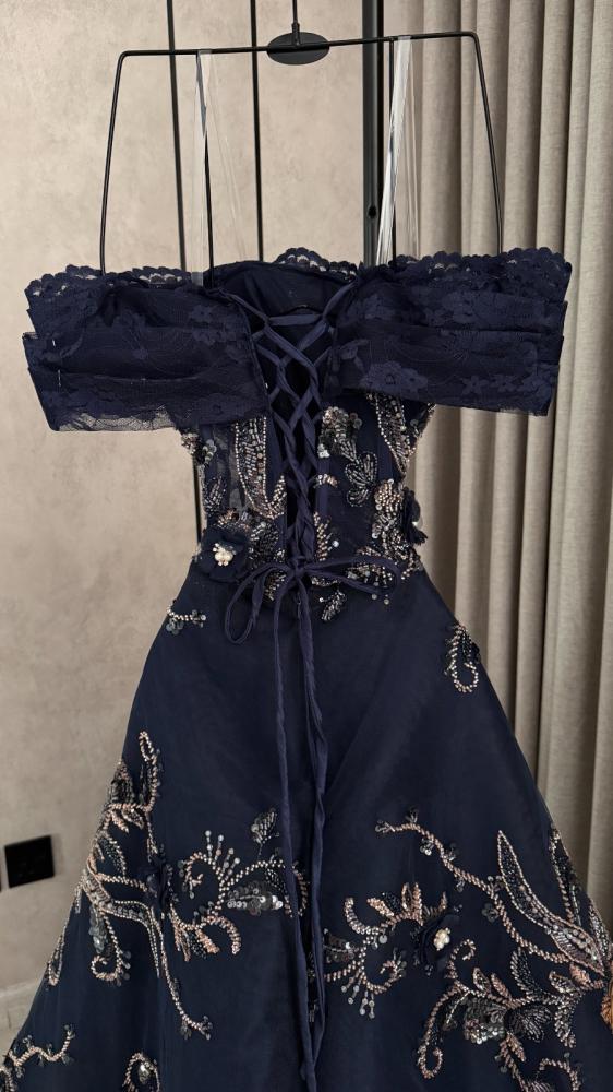 Garam dress