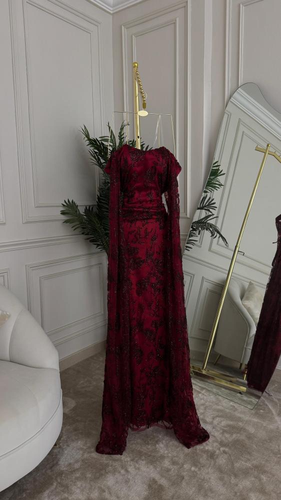 Faten dress