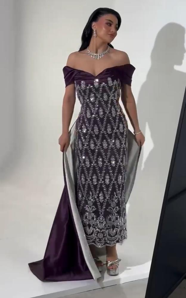 The Hanaof dress