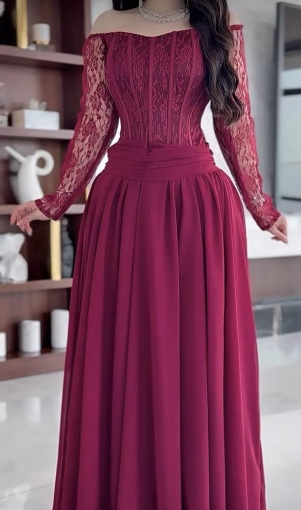 Vala dress