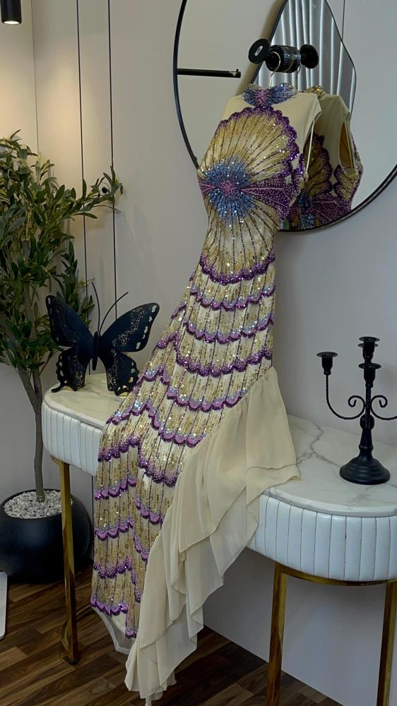 Hanan dress