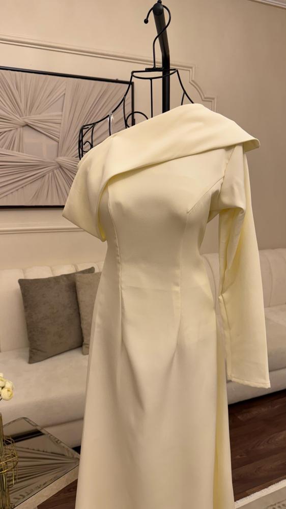 Riham dress