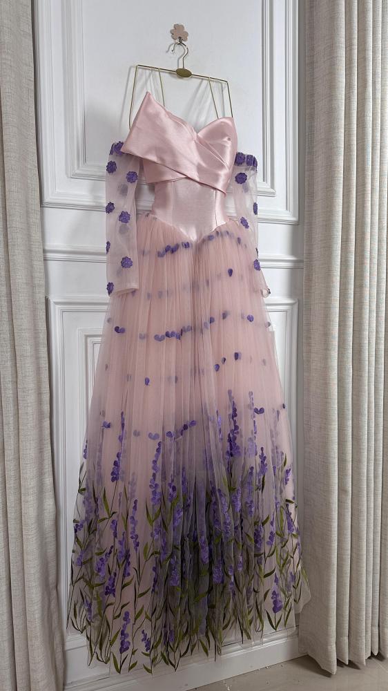 Mila dress