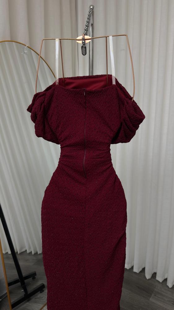 Dress and سن