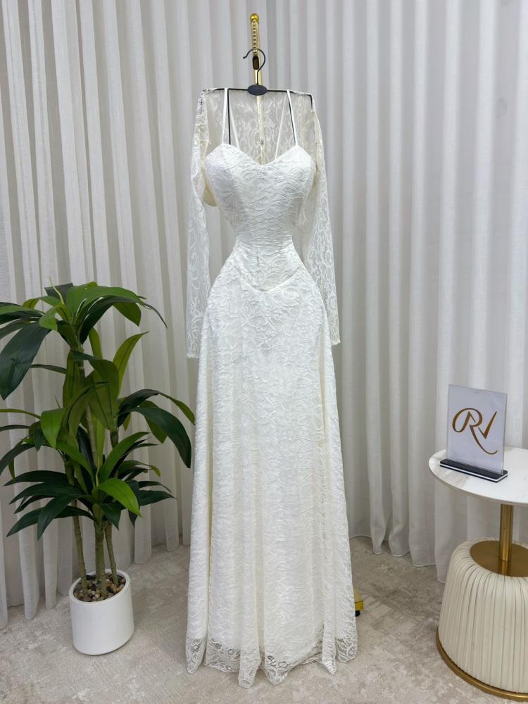 Tia dress