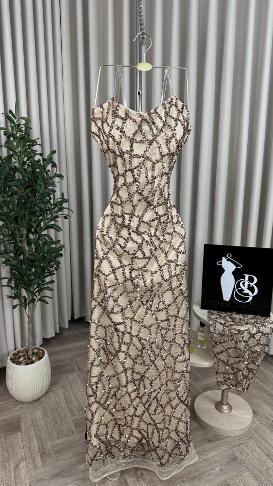 Afnan dress