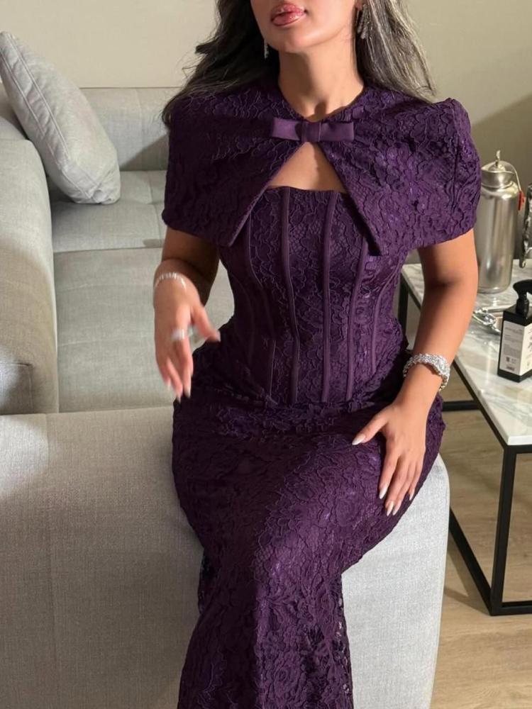 Maryam's dress