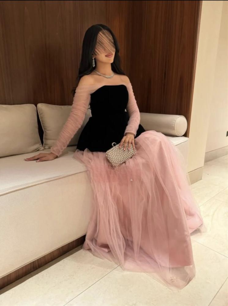 فستان اليسا