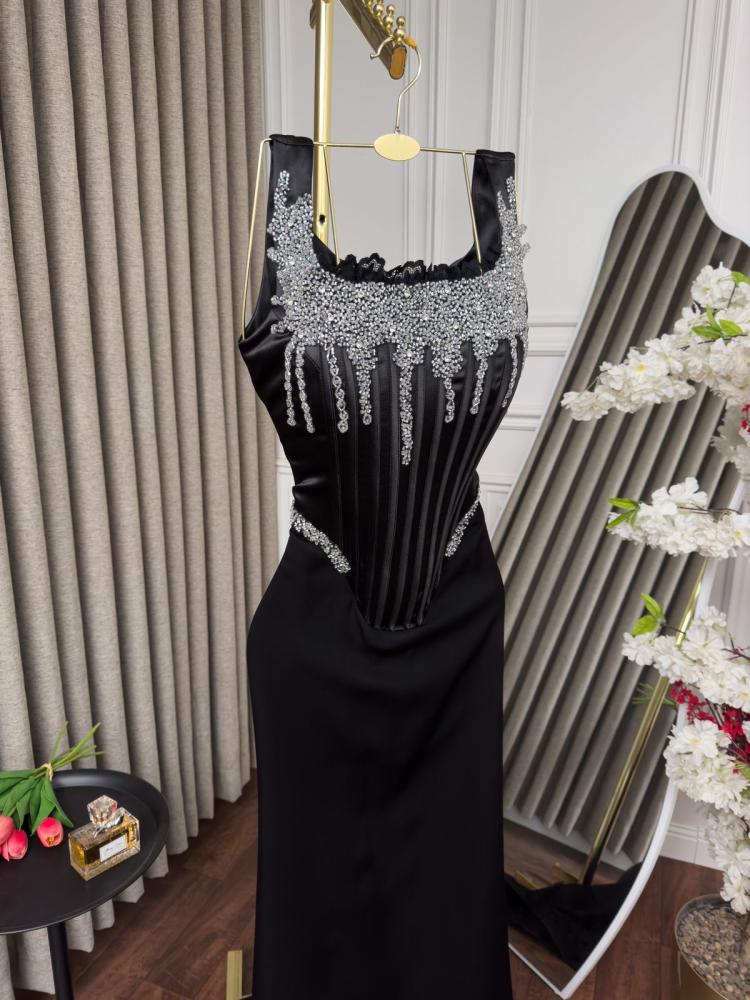 Jewel dress