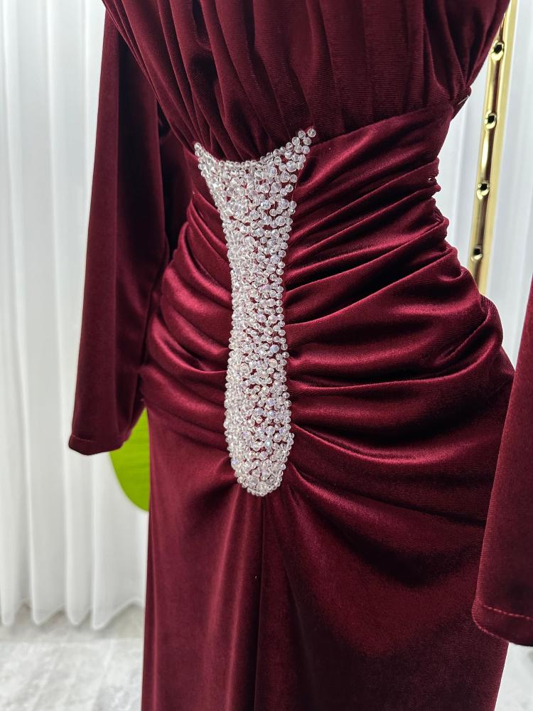 Yara dress