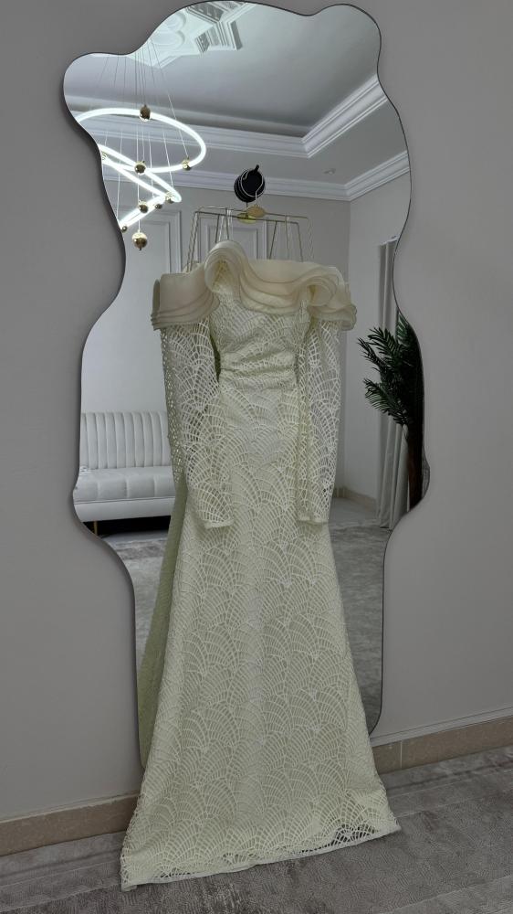 Hala dress