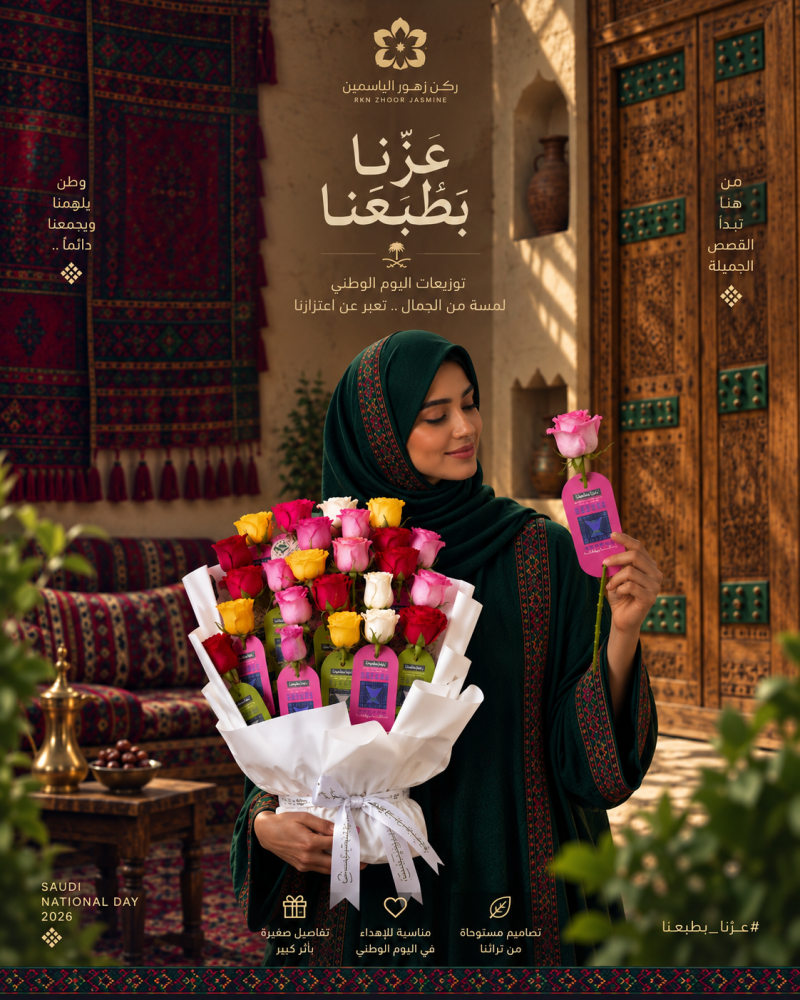 توزيعات اليوم الوطني 96