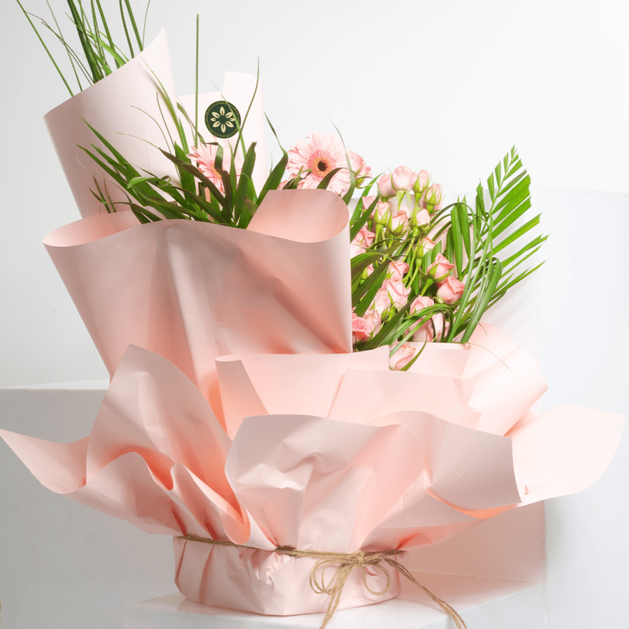 أنفاس ورديّة