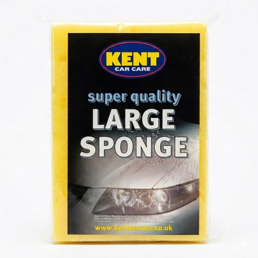 اسفنجة غسيل -LARGE SPONGE