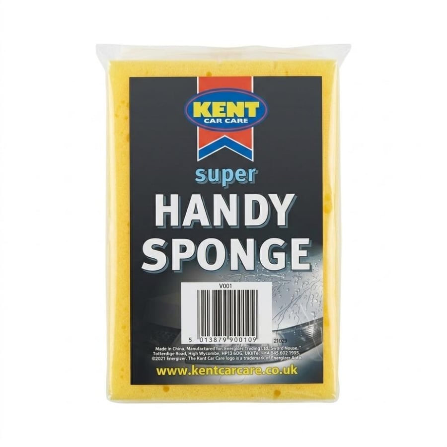 اسفنجة غسيل - HANDY SPONGE
