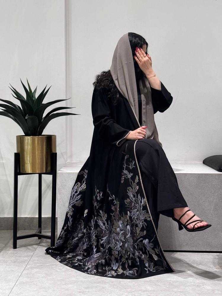 كريب اسبشل قصه عاديه تطريز كمبيوتر 8