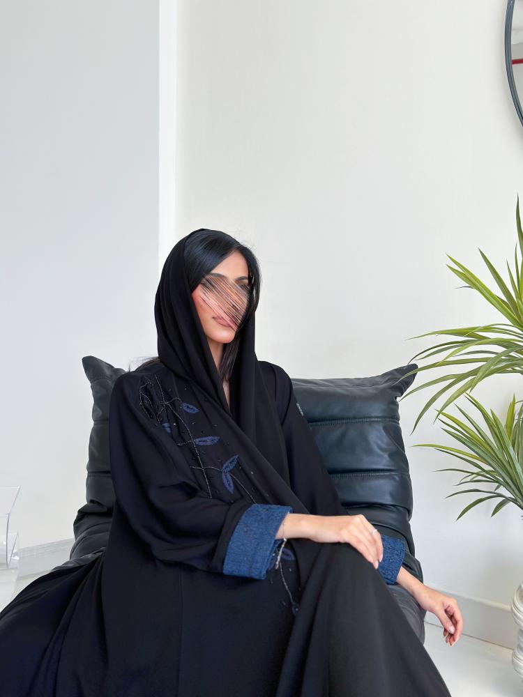 عباية لافا 54