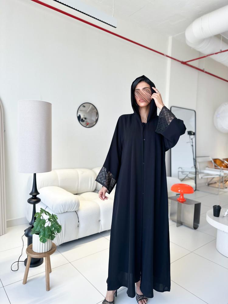 عباية لافا 65
