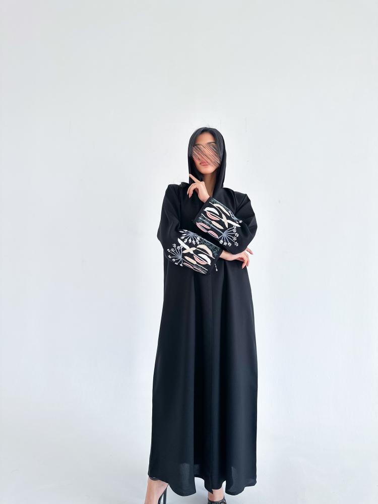 عباية لافا 52