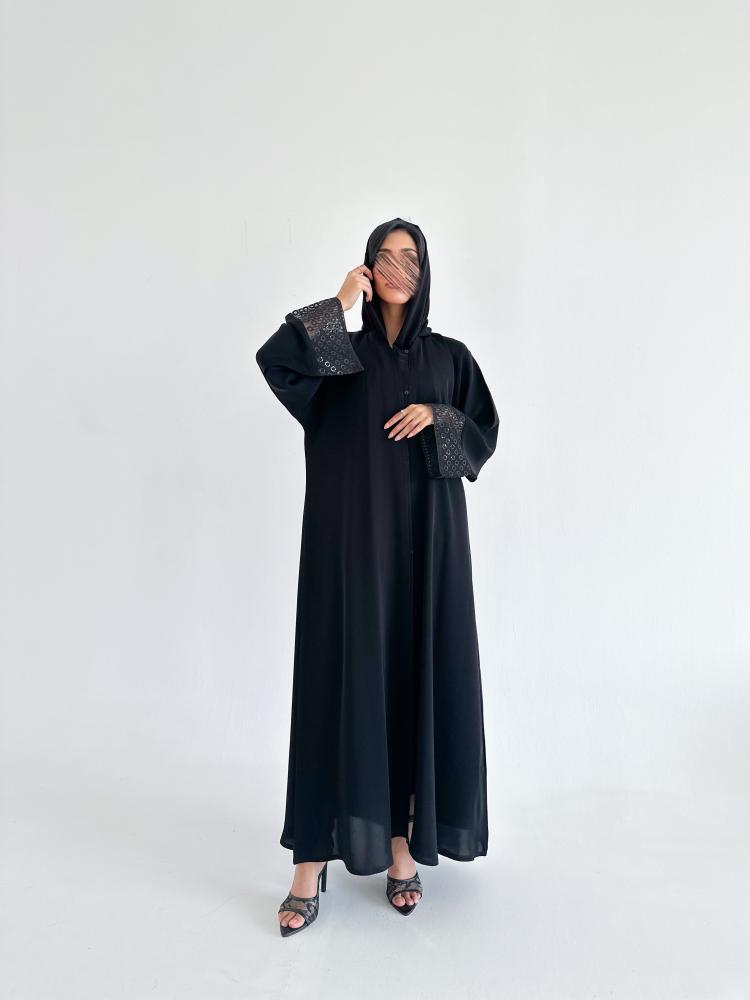 عباية لافا 65