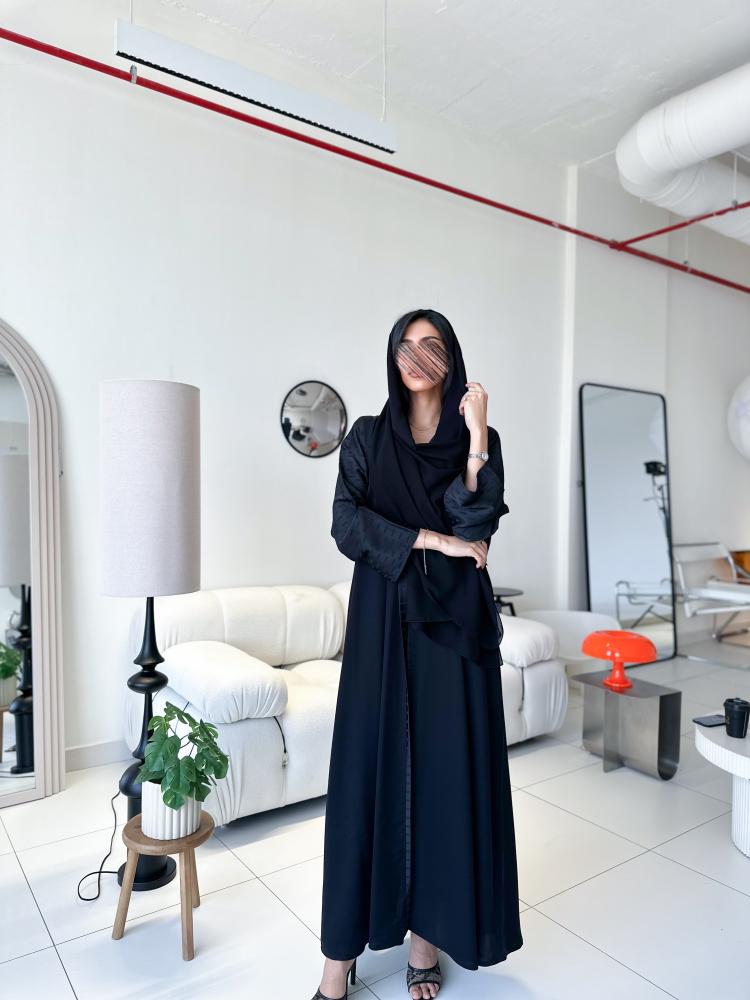 عباية لافا 56