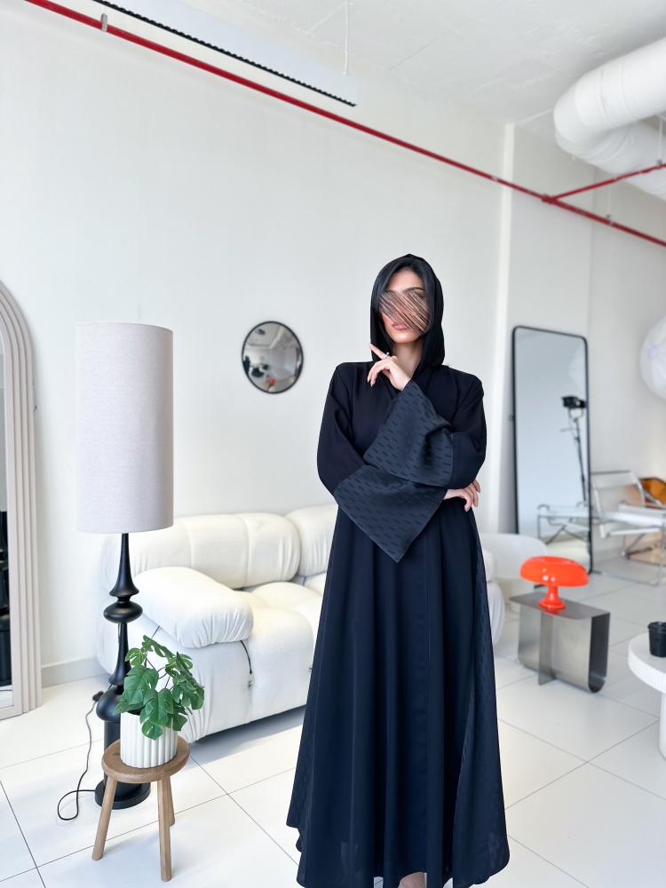 عباية لافا 57