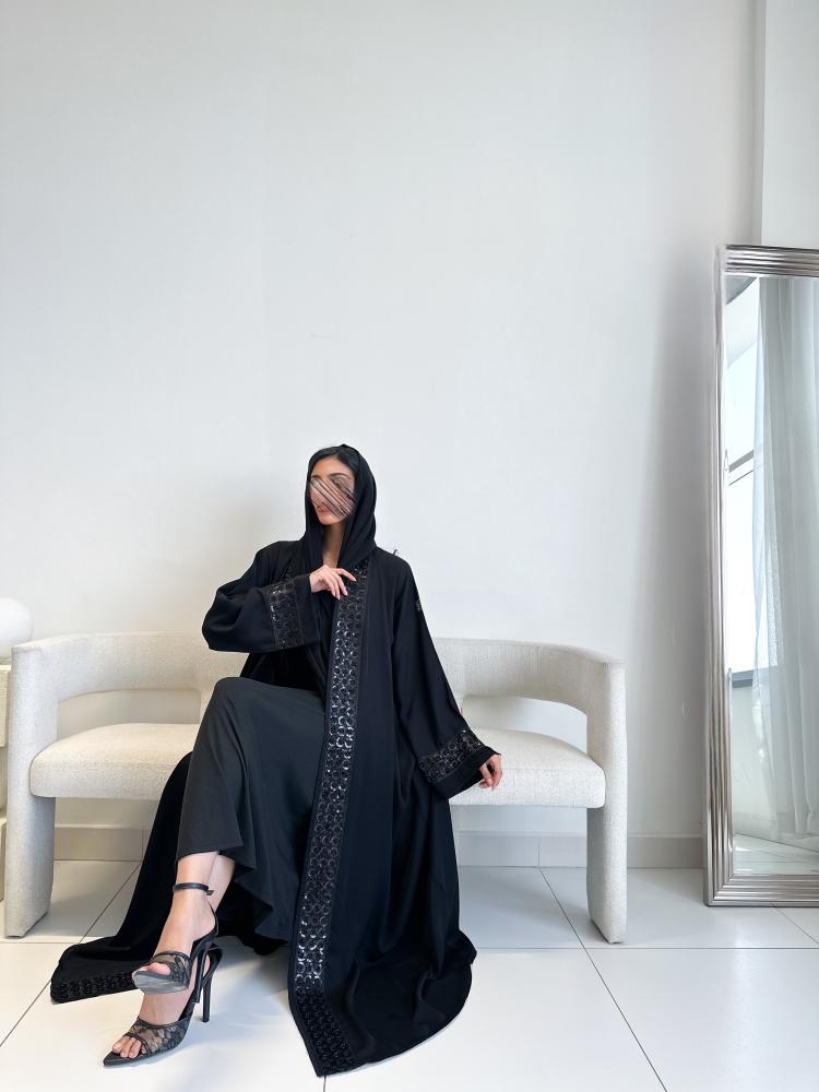 عباية لافا 62