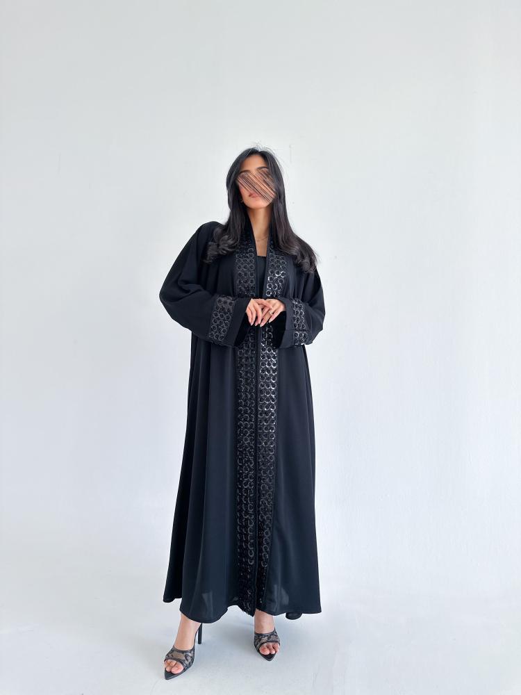 عباية لافا 62