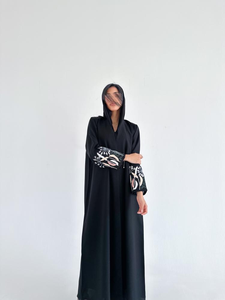 عباية لافا 52