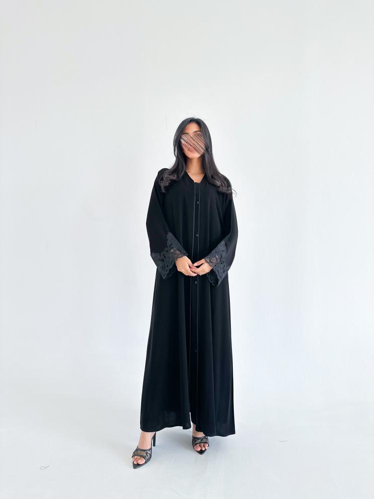 عباية لافا 64