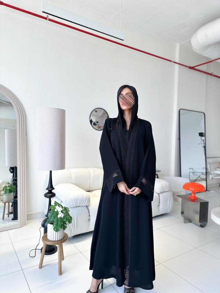 عباية لافا 63